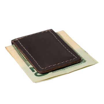 Magnetic Money Clip Wallet